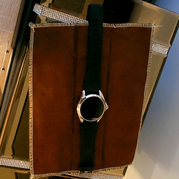 Micheal Kors Womens Access Bradshaw Watch main image 6